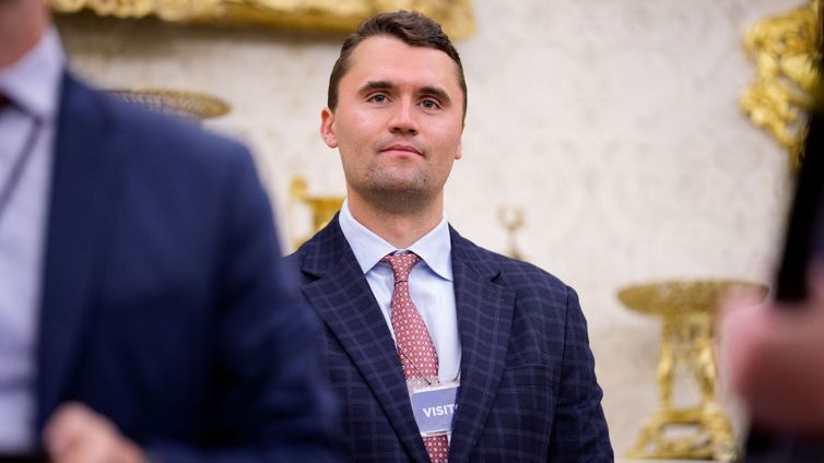 Two more healthcare employees fired over Charlie Kirk assassination comments 