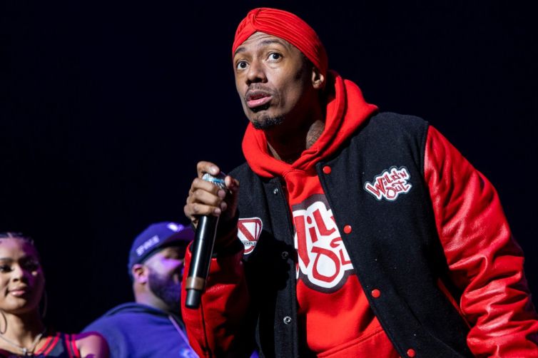 ‘Wild ‘N Out’: How to Watch the 20th-Anniversary Season of Nick Cannon’s Hit Comedy Series on Philo