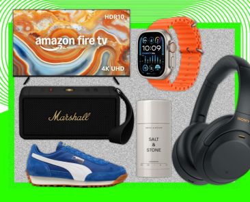 26 Early Prime Day Deals to Kickoff Your Holiday Shopping: Save on Apple, Levi’s and Dyson
