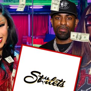 Cardi B Teases JT About Spending Her $25K Stream Count in Strip Club