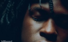Coverstory, Feature, Daniel Caesar