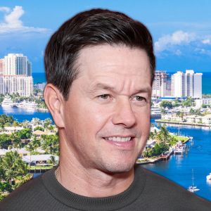 Mark Wahlberg in Contract to Buy $47 Million Mansion in South Florida