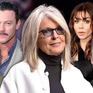 Diane Keaton Remembered By Hollywood