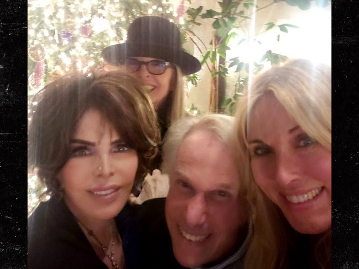 diane keaton carole bayer sager instagram 4