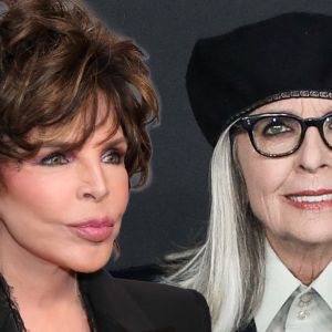 Diane Keaton's Friend Recalls Noticeable Weight Loss Before Her Death