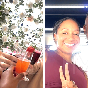 Ray J Hosts TMZ Brunch Tour Through West Hollywood, Check Out Video