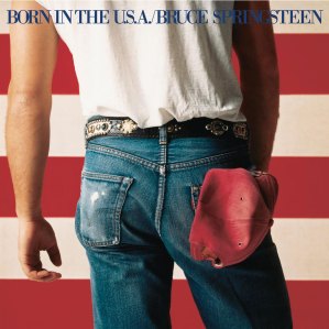 Bruce-Springsteen-‘Born-in-the-U.S.A.