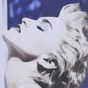 Madonna, ‘True Blue’