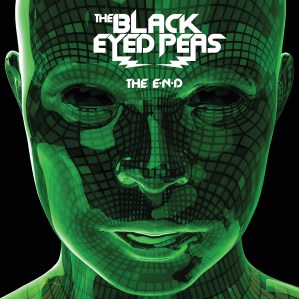 The Black Eyed Peas, "The E.N.D."
