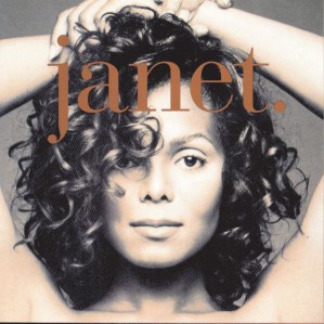 Janet Jackson, "janet"
