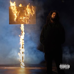 J. Cole, 'The Off-Season'
