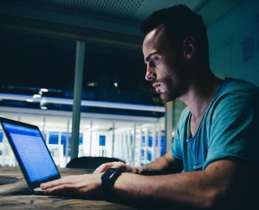 Companies are blaming AI for job cuts. Critics say it’s a 'good excuse'