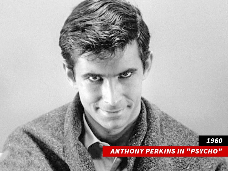 anthony perkins in psycho alamy 1
