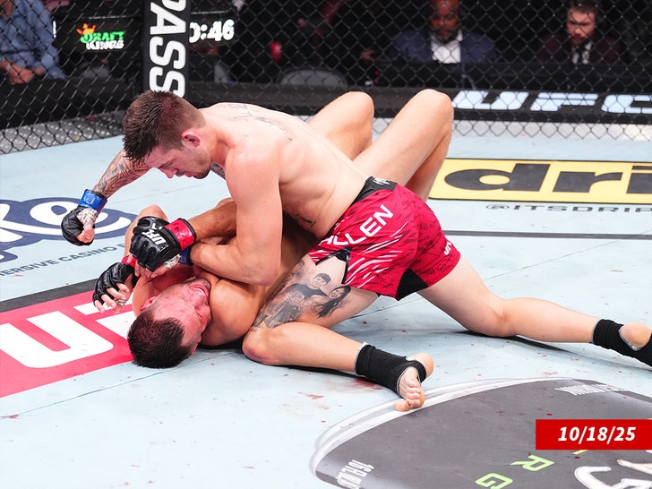 brendan allen getty 2