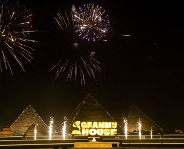Recording Academy Set to Open Grammy House in Egypt, First Location Outside the U.S.