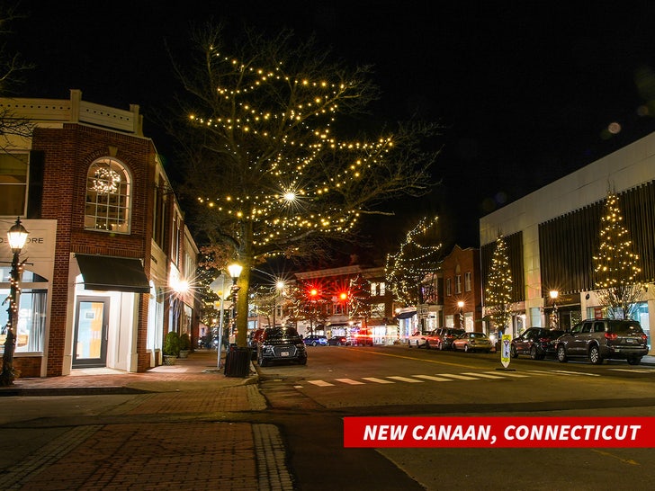 New Canaan, Connecticut  sub getty swipe 2