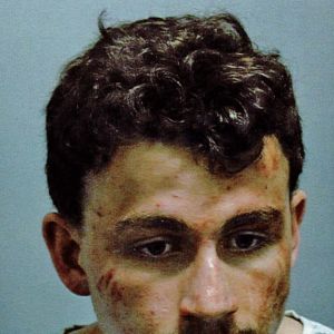 Connecticut Man Allegedly Murders Mother, Sports Scratched Face in Mug Shot