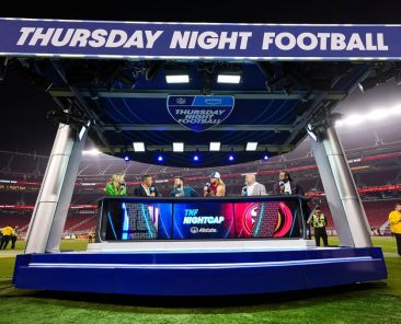 Thursday Night Football: How to Watch Every NFL Game on Prime Video