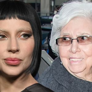 Lady Gaga's Grandmother Dead at 94