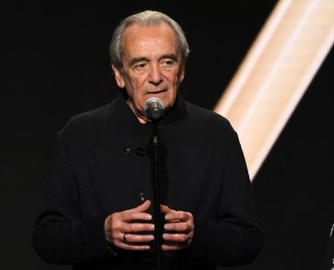 Barrie Marshall, Famed Music Promoter & Manager, Warns Someone Is Impersonating Him