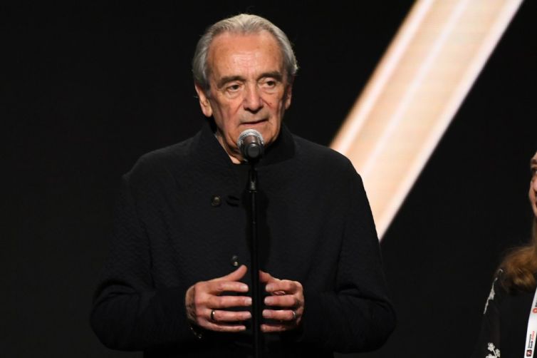 Barrie Marshall, Famed Music Promoter & Manager, Warns Someone Is Impersonating Him