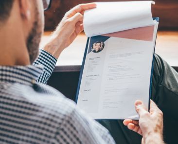 AI headshots are changing the way job seekers are seen and get hired in tough labor market