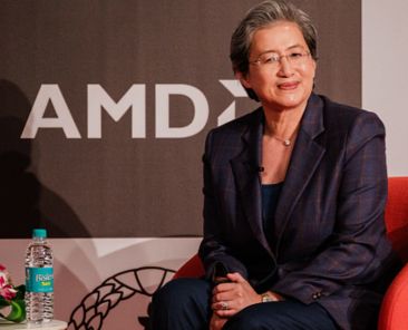 AMD's stock pops nearly 8% on report IBM can use its chips for quantum computing error correction