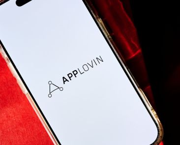 AppLovin stock tanks on report SEC is investigating company over data-collection practices