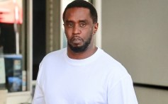 BEVERLY HILLS, CA - OCTOBER 26: Sean Combs is seen on October 26, 2023 in Beverly Hills, California. (Photo by MEGA/GC Images)