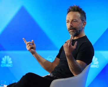 Brad Gerstner on OpenAI's dealmaking with AMD, Nvidia: 'The best chips will win'