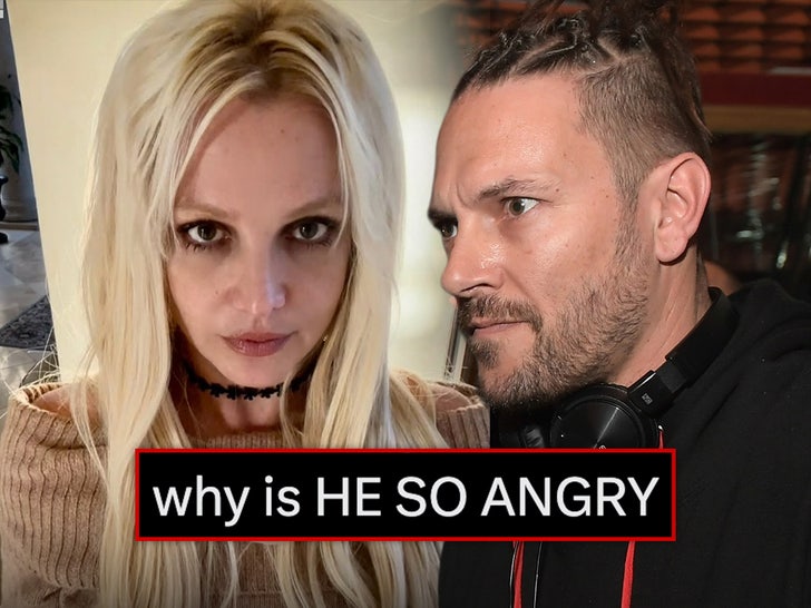 britney spears kevin federline main getty instagram 2