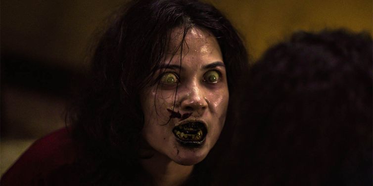 CIFF 2025: The Book of Sijjin & Illiyyin, The Holy Boy, Anything That Moves | Festivals & Awards | Roger Ebert