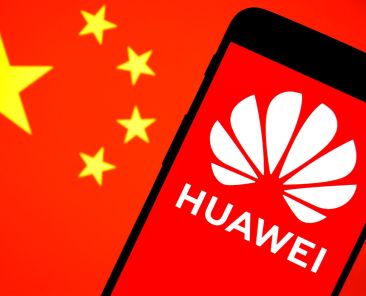 China blacklists major chip research firm TechInsights following report on Huawei