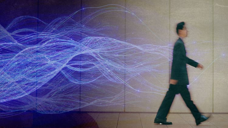 Tech’s latest job cuts raise the question: Is AI to blame?