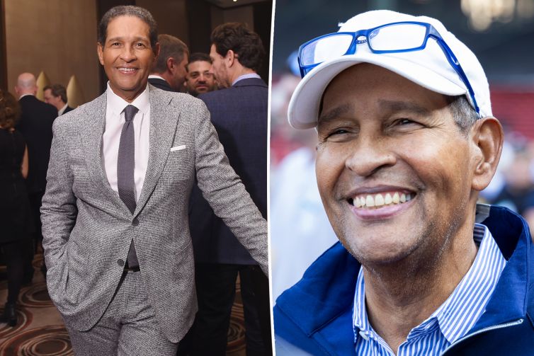 Exclusive | Bryant Gumbel is expected to ‘fully recover’ after medical emergency