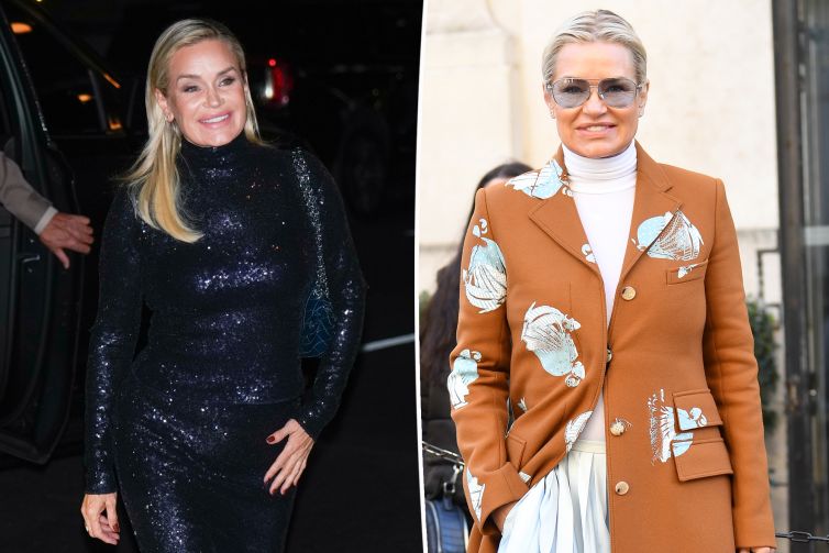 Exclusive | Yolanda Hadid buys newly renovated $4M manse only to tear it ‘completely’ apart: source