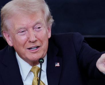 CNBC Daily Open: Trump's handprints on the U.S. economy