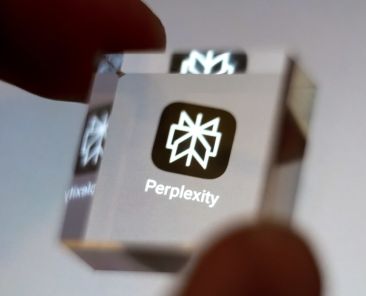 Getty Images stock falls following deal with Perplexity AI