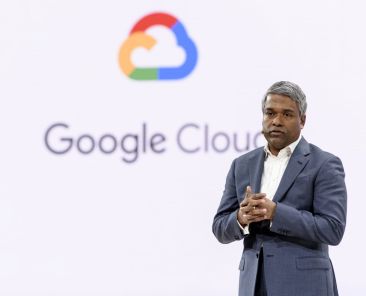 Google cuts more than 100 design-related roles in cloud unit