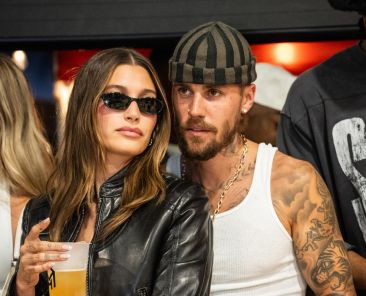 Hailey Bieber Blasts ‘Far-Fetched’ Rumor That She’s Justin Bieber’s Manager: ‘Like, That’s My Husband’