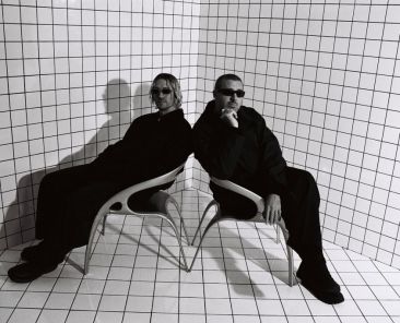 Hear Neil Frances’ Set From Their Portola 2025 Afterparty: ‘Some DJ Sets Are Just Way Better Than Others’