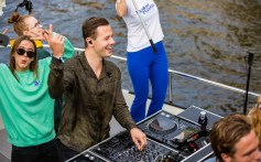 Sam Feldt