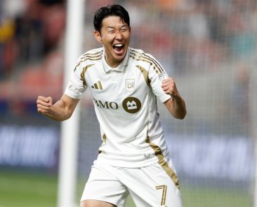 How to Watch the LAFC vs. Austin FC MLS Cup Playoff Game Online, Presented by K-Pop Giant HYBE