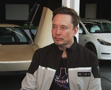 Musk calls proxy advisory firms 'corporate terrorists.' Why their power is growing in the stock market