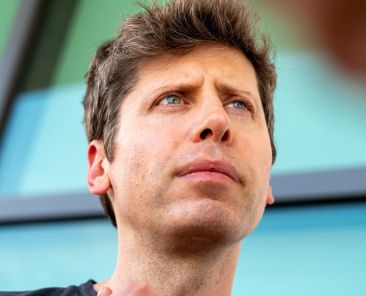 OpenAI says U.S. needs more power to stay ahead of China in AI: 'Electrons are the new oil'