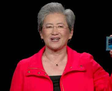 Oracle Cloud to deploy 50,000 AMD AI chips, signaling new Nvidia competition