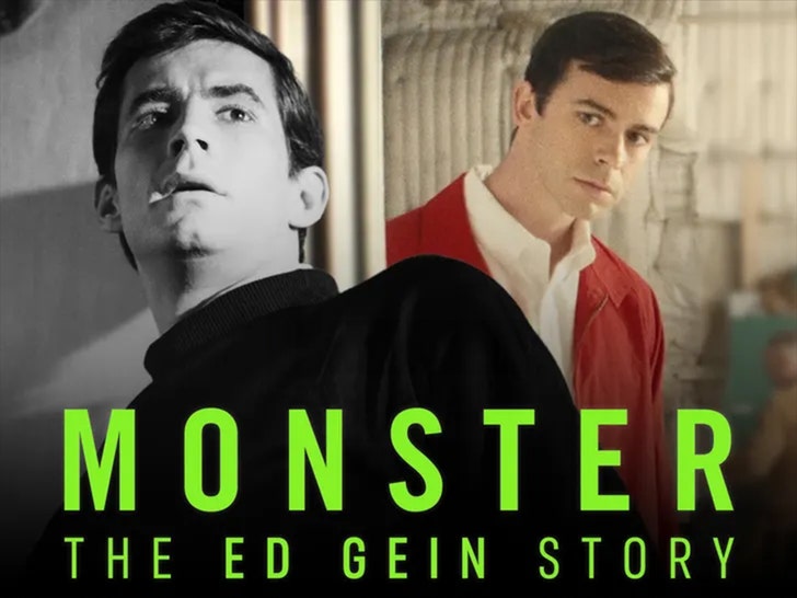 Anthony Perkins getty netflix 1