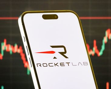 Rocket Lab notches 14% gain this week after flurry of new launch deals