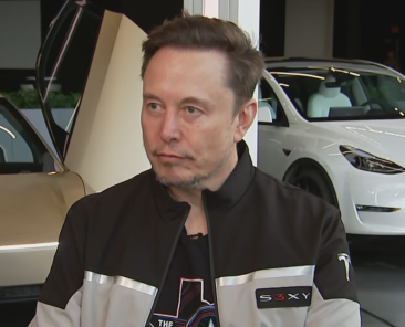 Take Back Tesla campaign urges shareholders to reject Musk $1 trillion pay plan