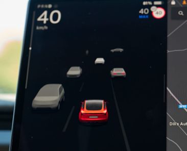 Tesla faces U.S. auto safety probe after reports FSD ran red lights, caused collisions